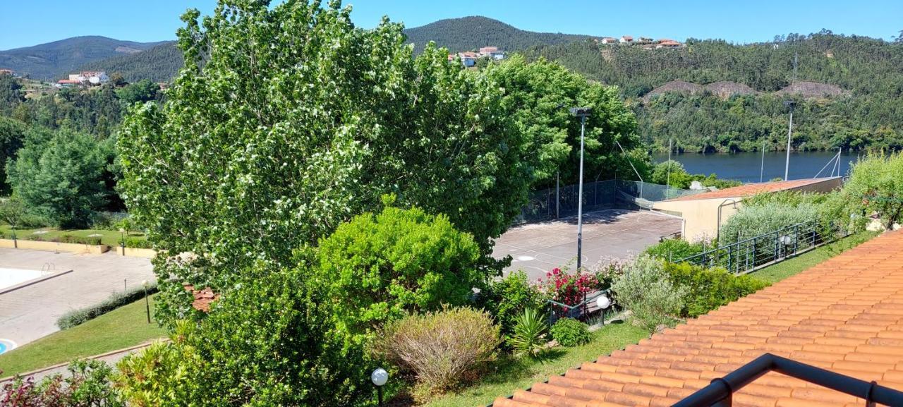 Dream House By Douro Valley Rio Mau  Exterior photo