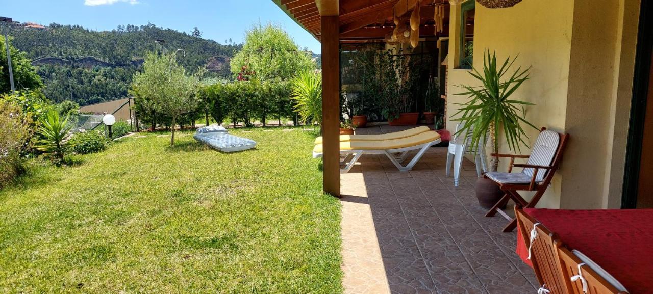 Dream House By Douro Valley Rio Mau  Exterior photo